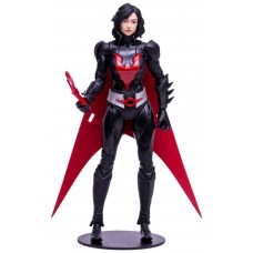 Figura mcfarlane toys dc multiverse batwoman