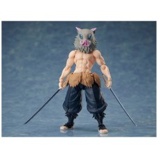 Figura aniplex buzzmod demon slayer kimetsu