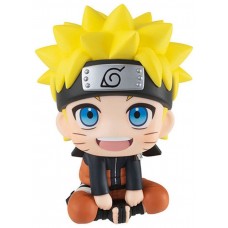 Figura megahouse look up series naruto