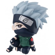 Figura megahouse look up series naruto