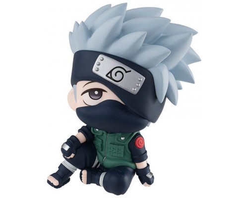 Figura megahouse look up series naruto