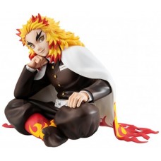 Figura megahouse kimetsu no yaiba demon