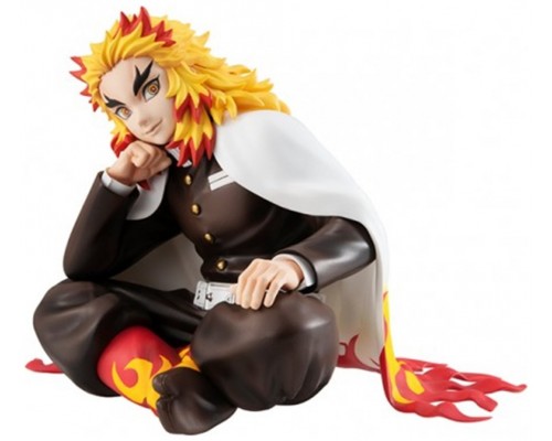 Figura megahouse kimetsu no yaiba demon