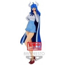 Figura banpresto one piece glitter &