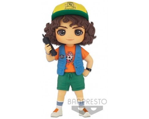 Figura banpresto q posket stranger things