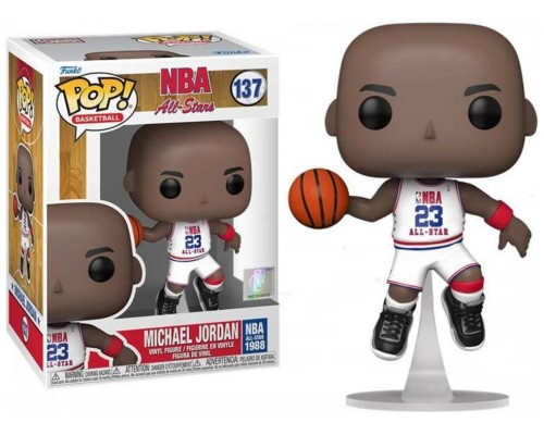 Funko pop deportes nba michael jordan