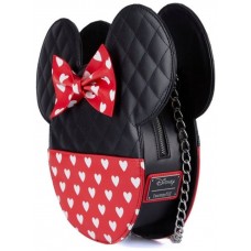 Bolso loungefly disney mickey & minnie