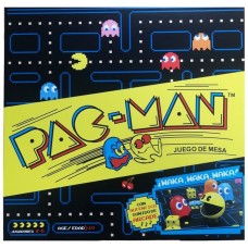 Juego mesa pac - man pegi 10