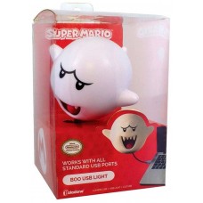 Lampara usb paladone super mario nintendo