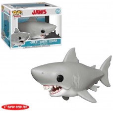 Funko pop cine tiburon tiburon 6pulgadas