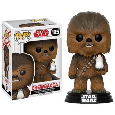 Funko pop star wars e8 the