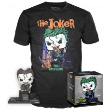 Funko pop dc comics dc jim