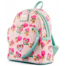 Mochila loungefly disney el mandaloriano grogu