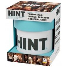 Juego mesa hint pegi 15