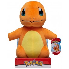 Peluche jazwares pokemon charmander 30 cm