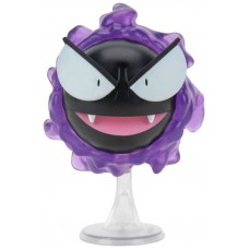 Figura jazwares pokemon batalla gastly 7.5