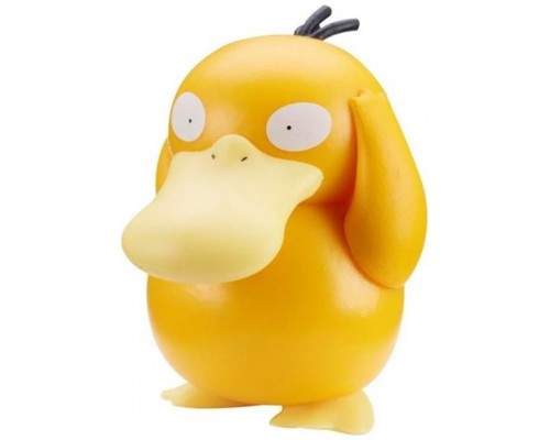 Figura jazwares pokemon batalla psyduck 7.5