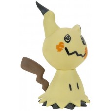 Figura jazwares pokemon vinilo mimikyu 11