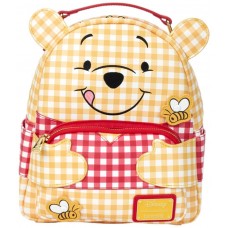 Mochila loungefly disney winnie the pooh