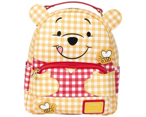 Mochila loungefly disney winnie the pooh