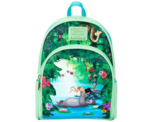 Mochila loungefly disney el libro la