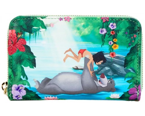 Cartera loungefly disney el libro la