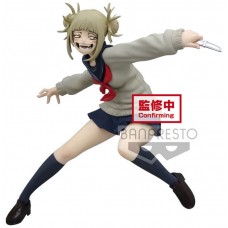 Figura banpresto my hero academia the