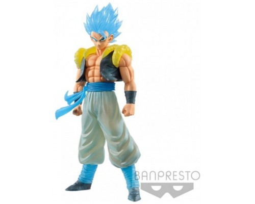 Figura banpresto clearise dragon ball super