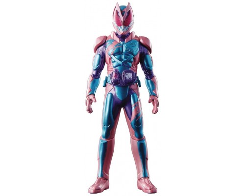 Figura banpresto kamen rider revi