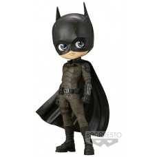 Figura banbpresto q posket dc batman