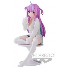 Figura banbpresto hololive relax time minato