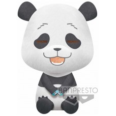 Peluche banpresto jujutsu kaisen panda