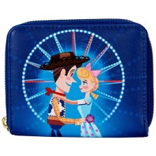 Cartera loungefly disney toy story woody