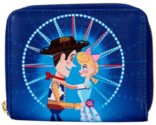 Cartera loungefly disney toy story woody