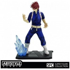 Figura abysse my hero academia todoroki