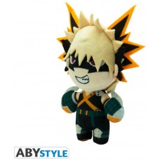 Peluche abysse my hero academia akatsuki