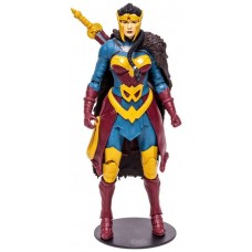 Figura mcfarlane toys dc multiverse build