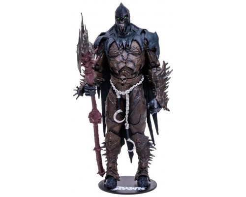 Figura mcfarlane toys raven spawn (gancho