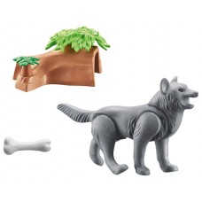 Playmobil wiltopia lobo