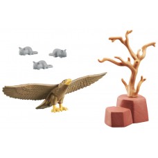 Playmobil wiltopia aguila