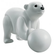 Playmobil wiltopia oso polar joven