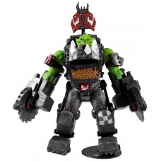 Figura mcfarlane toys warhammer 40k ork