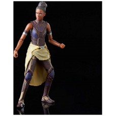 Figura hasbro marvel legend seris shuri