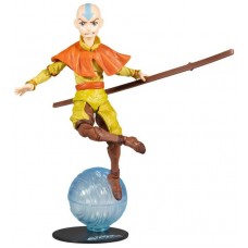 Figura mcfarlane toys avatar: la leyenda