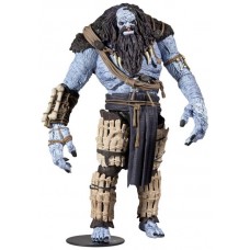 Figura mcfarlane toys the witcher megafig