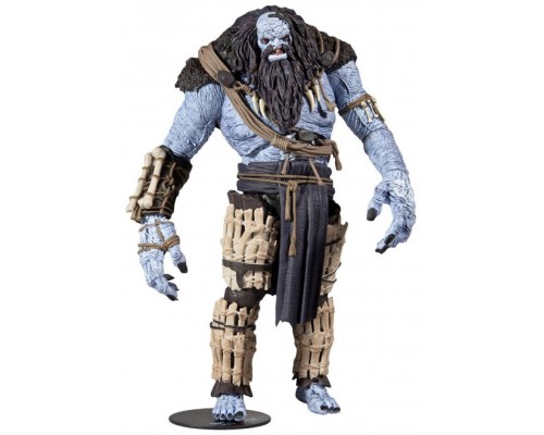 Figura mcfarlane toys the witcher megafig