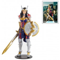 Figura mcfarlane toys dc multiverse wonder