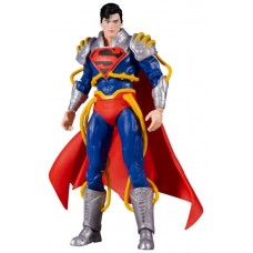 Figura mcfarlane toys dc multiverse infinite