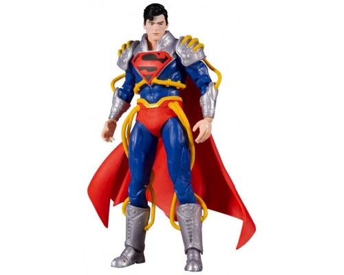 Figura mcfarlane toys dc multiverse infinite