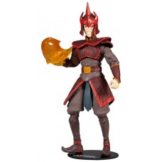 Figura mcfarlane toys avatar la leyenda